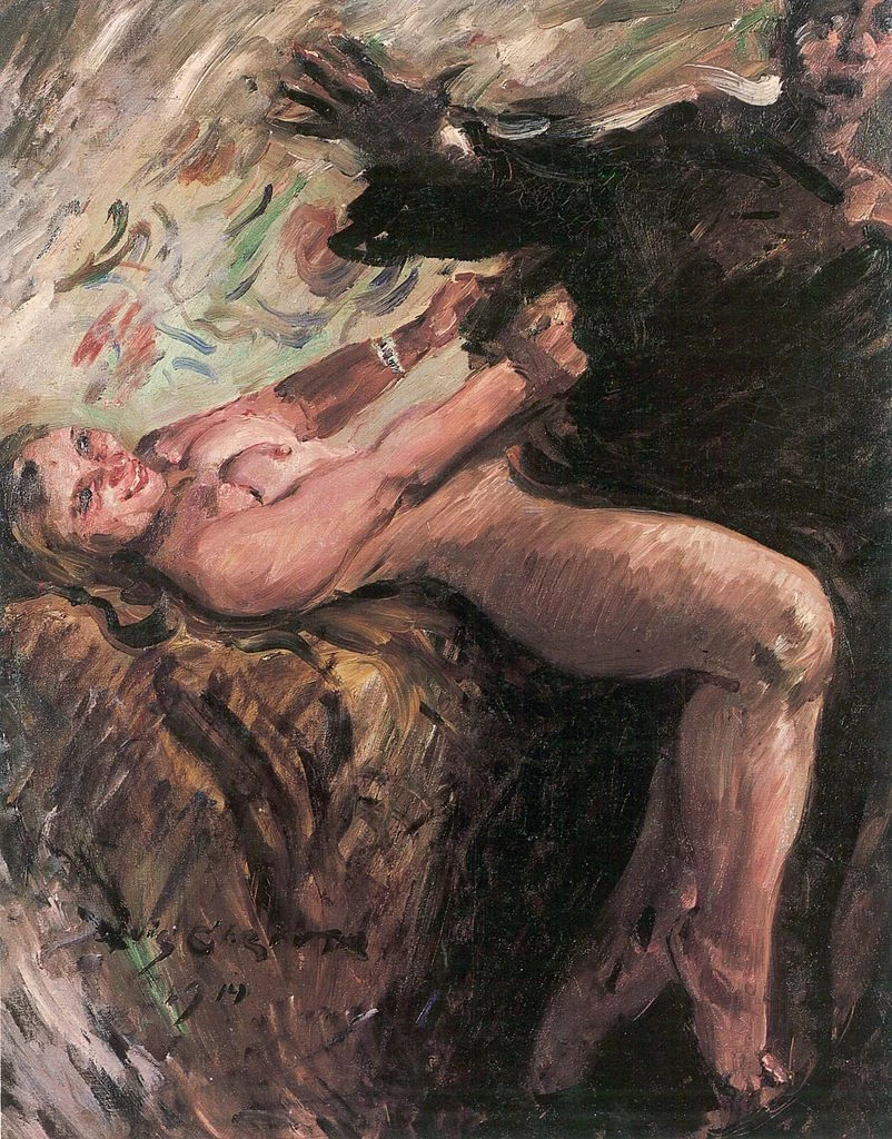 Giuseppe e la moglie di Putifarre 1